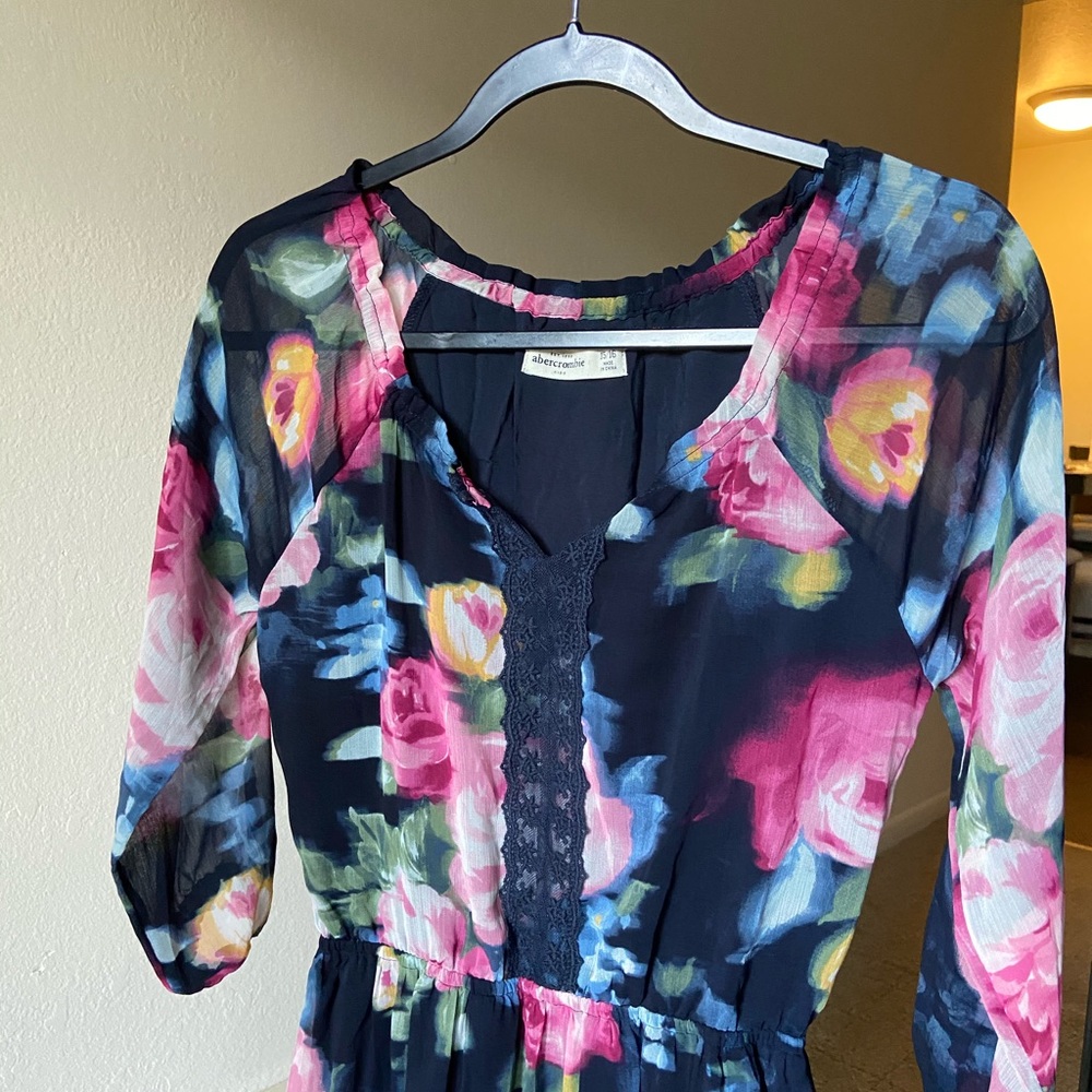 Abercrombie Dress